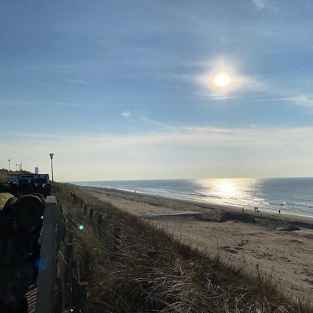 Apartament Sea Street Zandvoort Zewnętrze zdjęcie