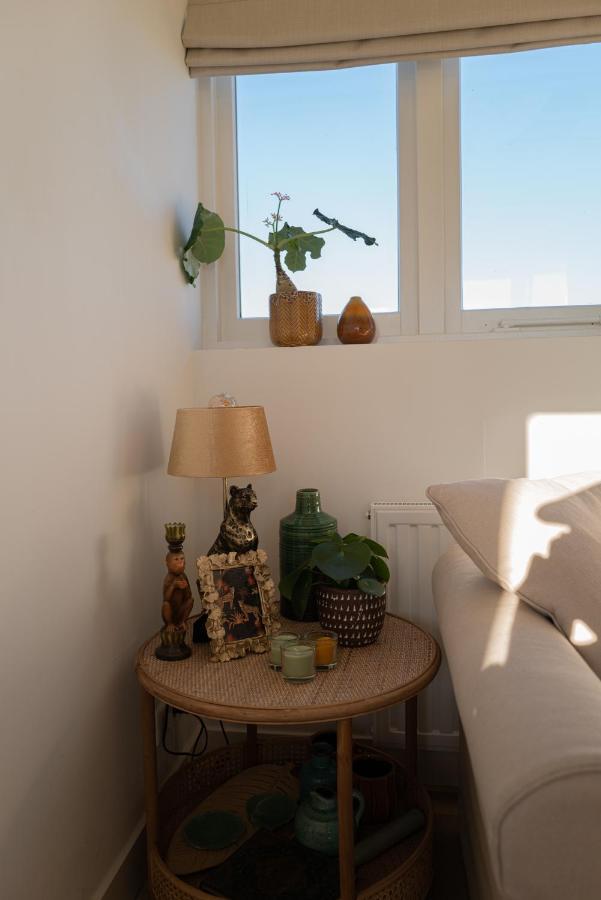 Apartament Sea Street Zandvoort Zewnętrze zdjęcie