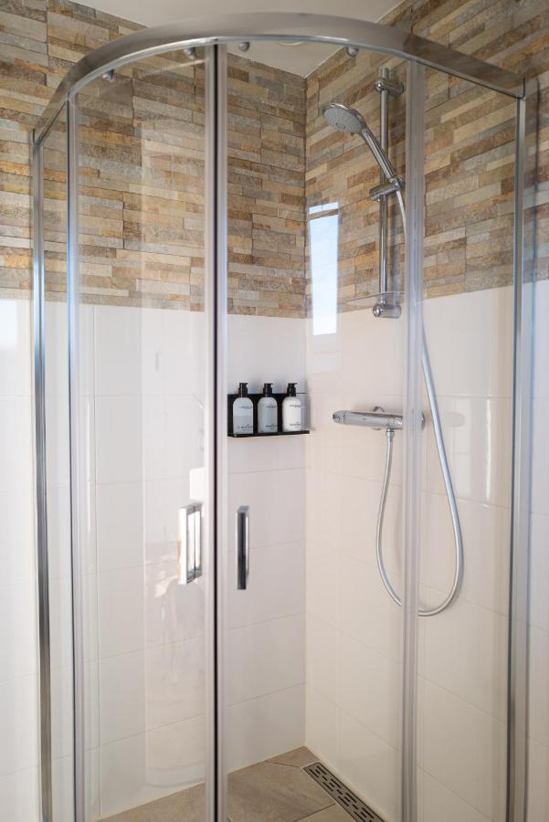Apartament Sea Street Zandvoort Zewnętrze zdjęcie