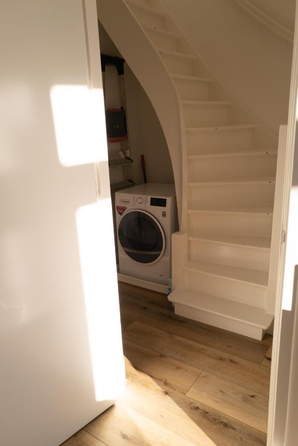 Apartament Sea Street Zandvoort Zewnętrze zdjęcie