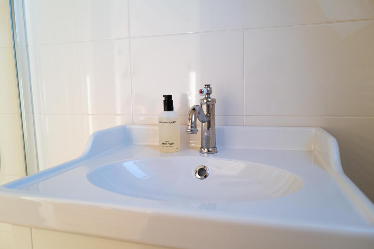 Apartament Sea Street Zandvoort Zewnętrze zdjęcie
