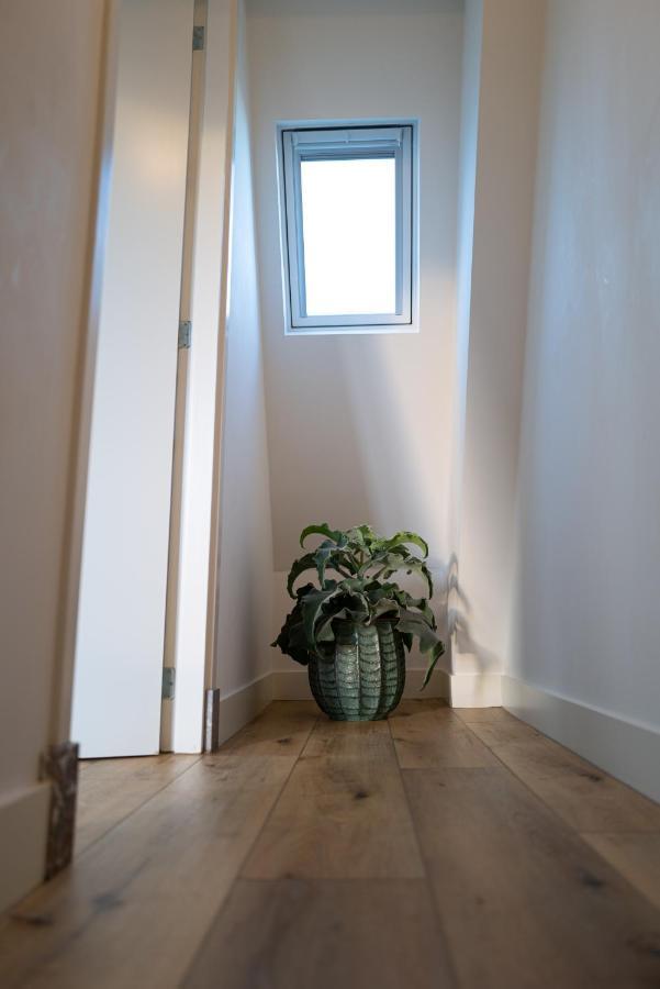 Apartament Sea Street Zandvoort Zewnętrze zdjęcie
